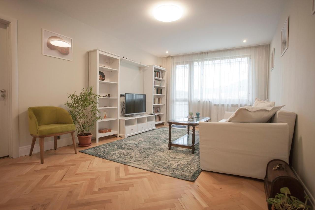 Mladost Business Park Apartment Sofía Exterior foto